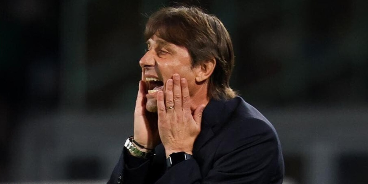 Conte, urlo Champions: per la certezza aritmetica servono solo tre punti