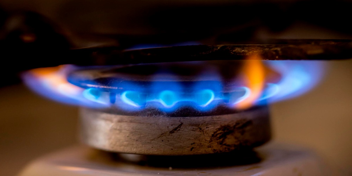 Il prezzo del gas apre in rialzo a 44,91 euro