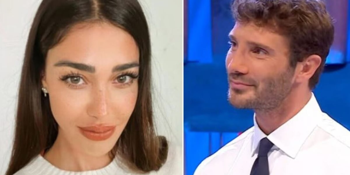 Stefano De Martino "furioso, l'ultima richiesta a Belen"