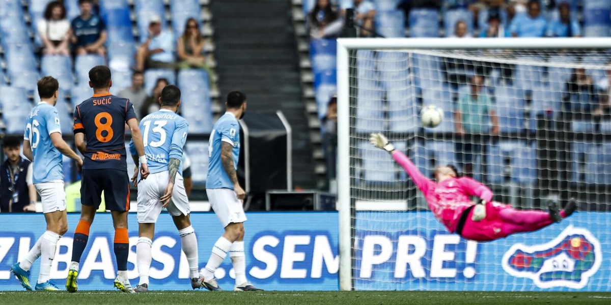 Inter macchina da gol: il centrocampo ne ha prodotti 33