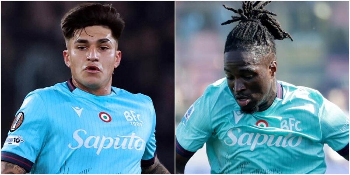 Castro e Rowe, l'oro di Bologna: di nuovo insieme per ridare fiato all’attacco