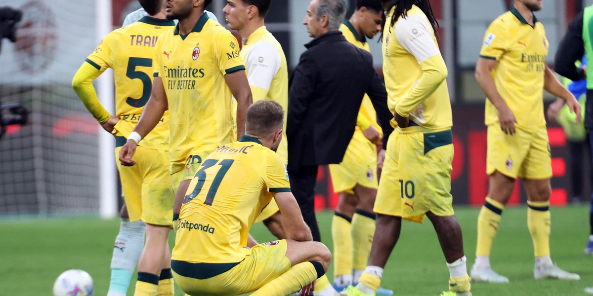 Marco Simone 'Milan non è più Milan, servono società e giocatori all'altezza'