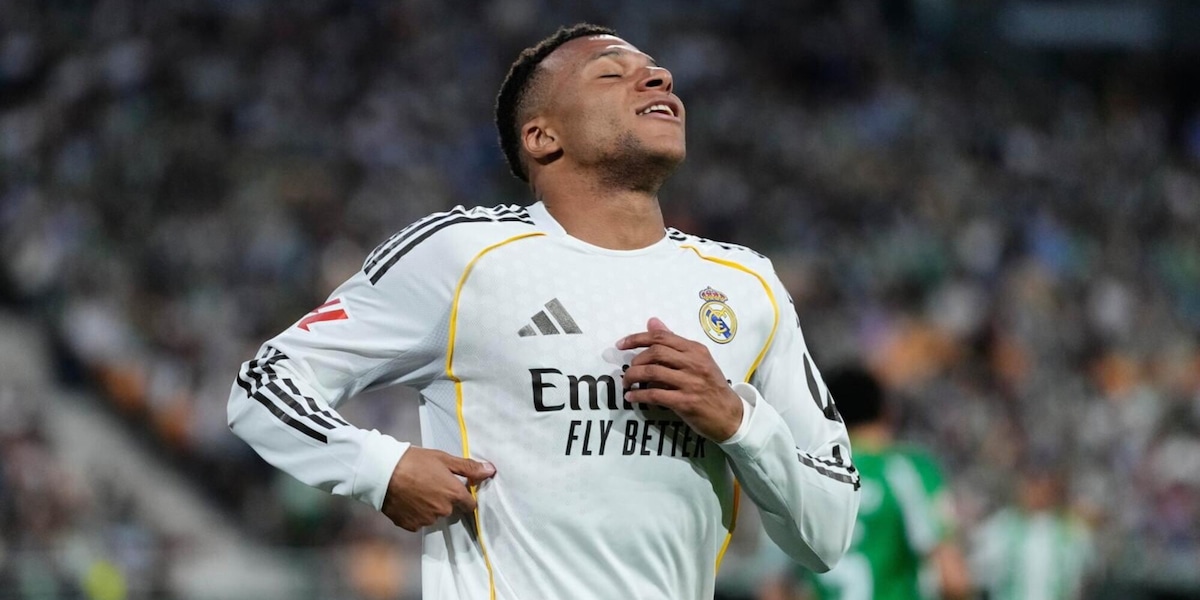 Mistero Mbappé, l'indiscrezione infiamma la Spagna: "Ha lamentato un infortunio dopo aver scoperto che..."