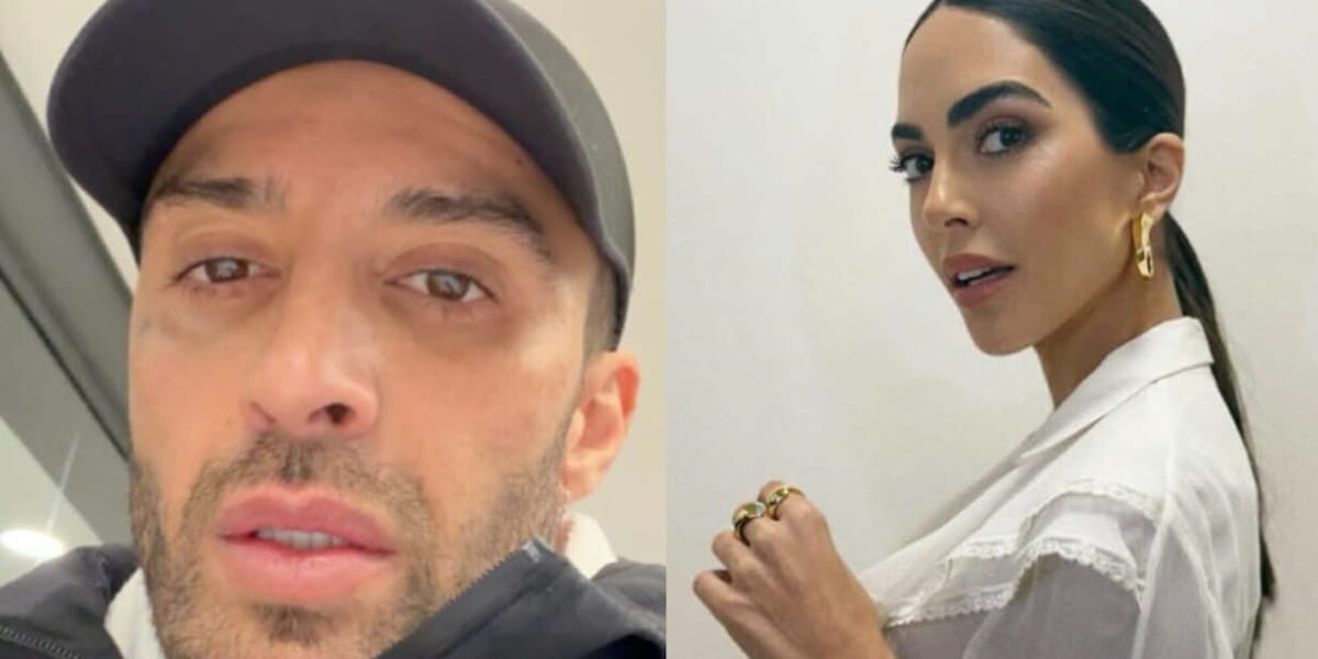 Andrea Iannone e Rocio Munoz Morales si sono lasciati, i motivi