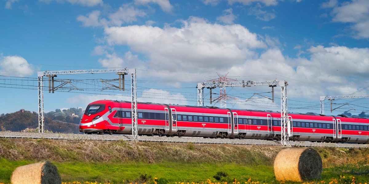 Dal 10 al 28 agosto lavori sull'AV Roma-Firenze, si allungano i tempi di viaggio