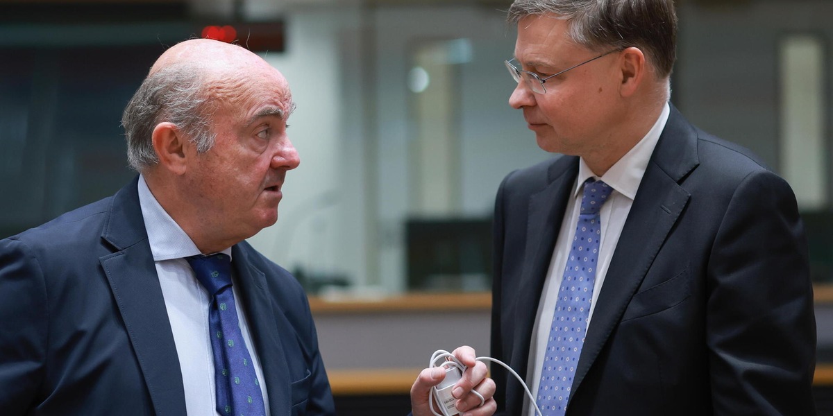 De Guindos (Bce), 'stop di Berlino su Unicredit frena il mercato unico'