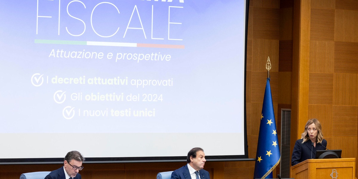 Leo, su rottamazione si stanno facendo conti, vediamo quale sarà adesione