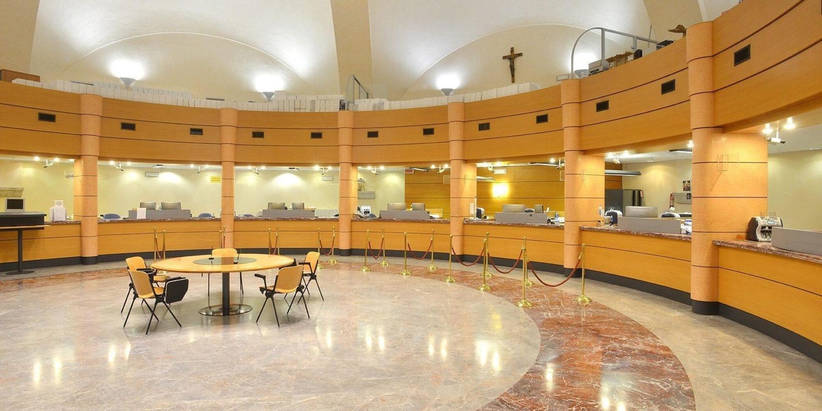 Bilancio Ior, '51 milioni di utile nel 2025, al Papa dividendo di 24,3'