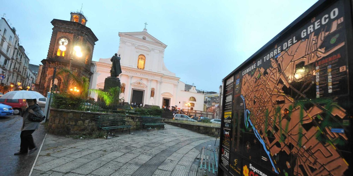 ++ Hantavirus, quarantena obbligatoria per il 24enne di Torre del Greco ++