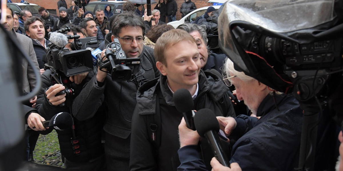 Difesa Stasi, 'condanna disintegrata, tante nuove prove su innocenza'