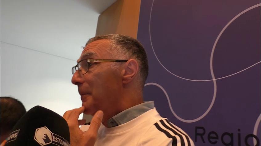 Bergomi: "Mercato? Ecco cosa serve all'Inter"
