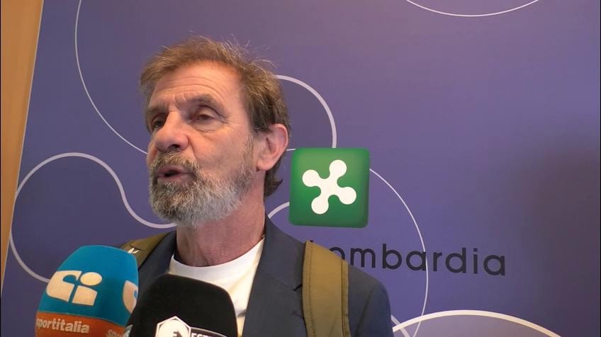 Filippo Galli: "Il Milan andrà in Champions"