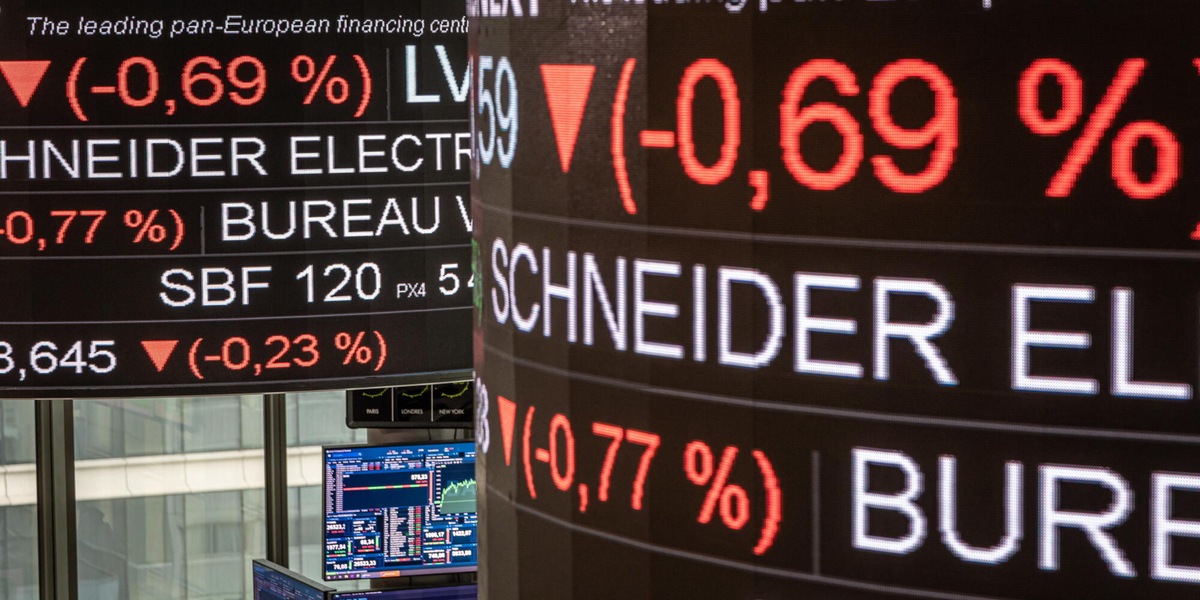 Borsa: Europa chiude a diverse velocità, guarda alla guerra in Iran