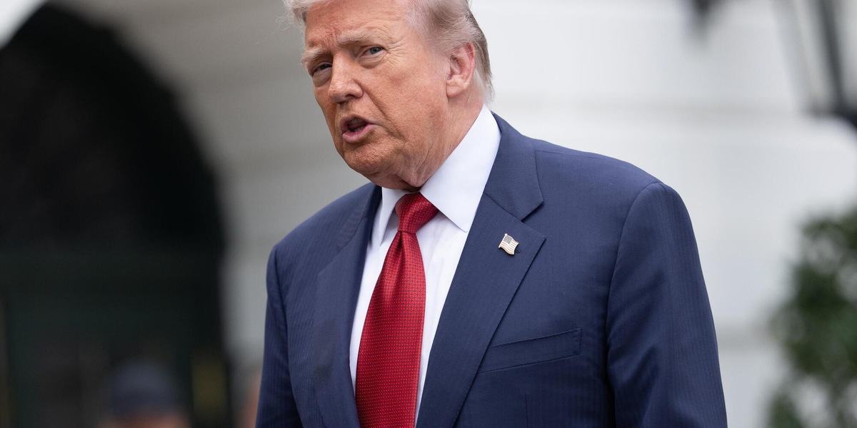 Trump, 'la soluzione diplomatica con l'Iran è ancora possibile'