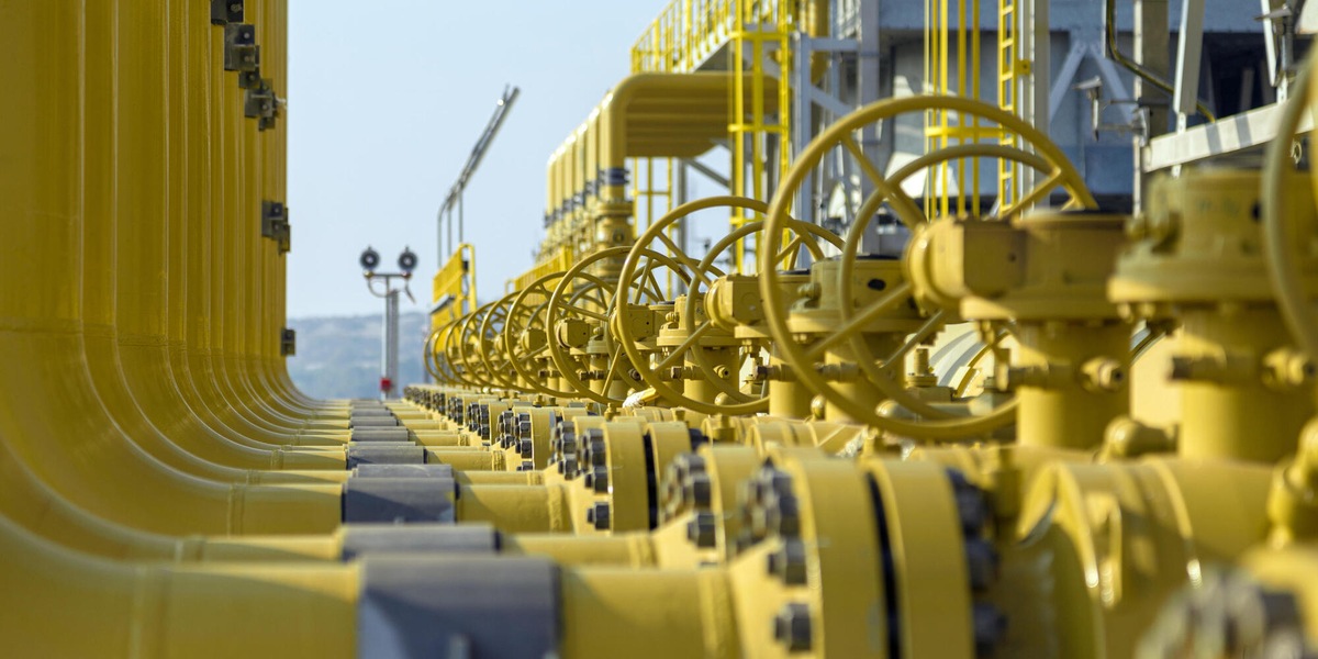 I future sul gas corrono, +5,5% a 46,6 euro
