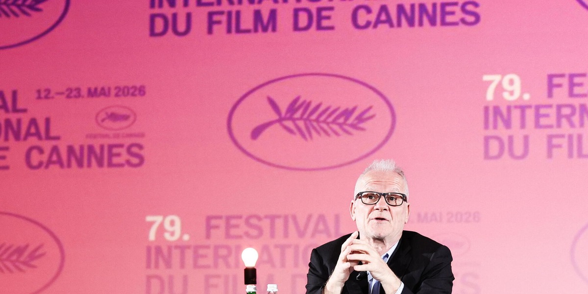 Fremaux, a Cannes amiamo il cinema italiano, l'anno scorso Le Città di Pianura era qui