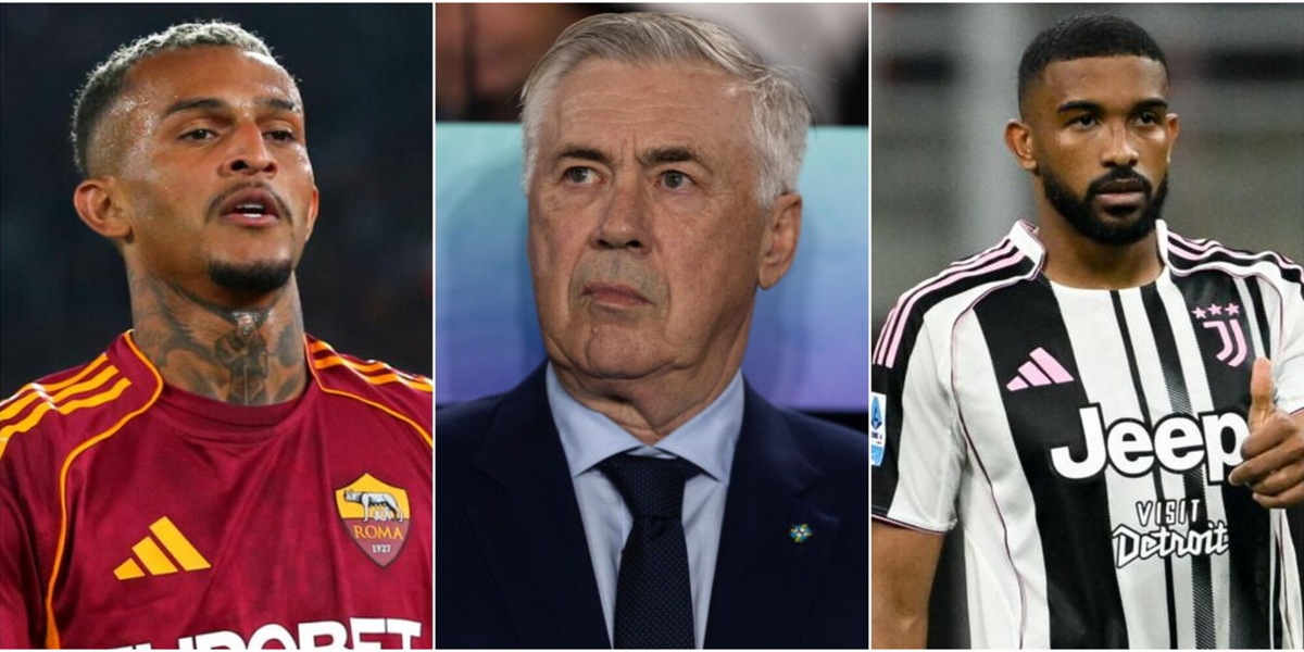 Brasile, la lista provvisoria di Ancelotti per i Mondiali: Wesley e Bremer nei 55, c'è anche Neymar