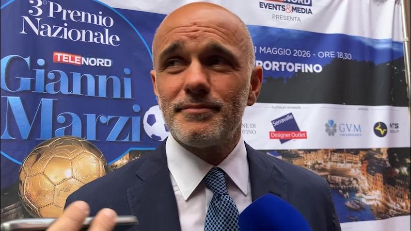 Percassi: "D'Amico via? Stiamo riflettendo"