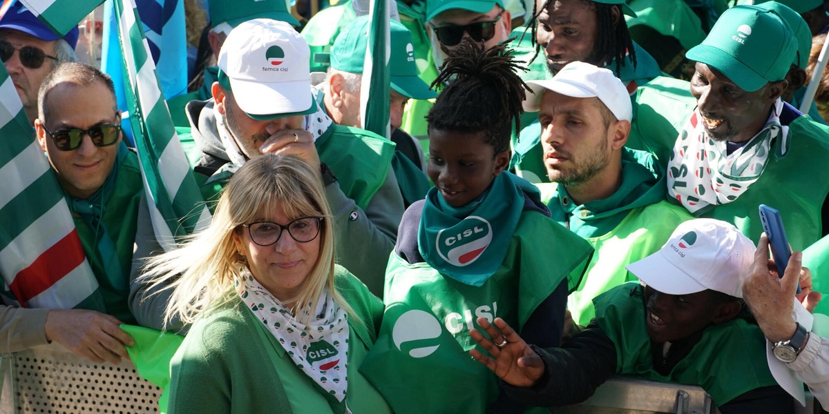 Fumarola, 'la decisione di Electrolux è grave e inaccettabile'