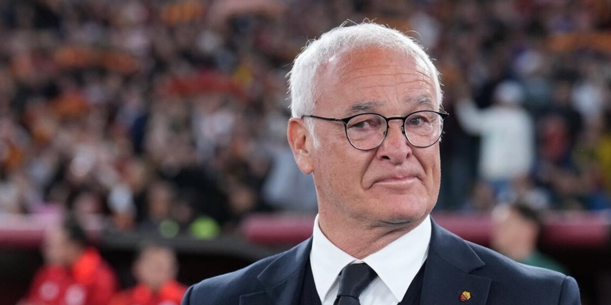 Ranieri lascia aperta la porta all'Italia: "Adesso sono libero, mai dire mai..."