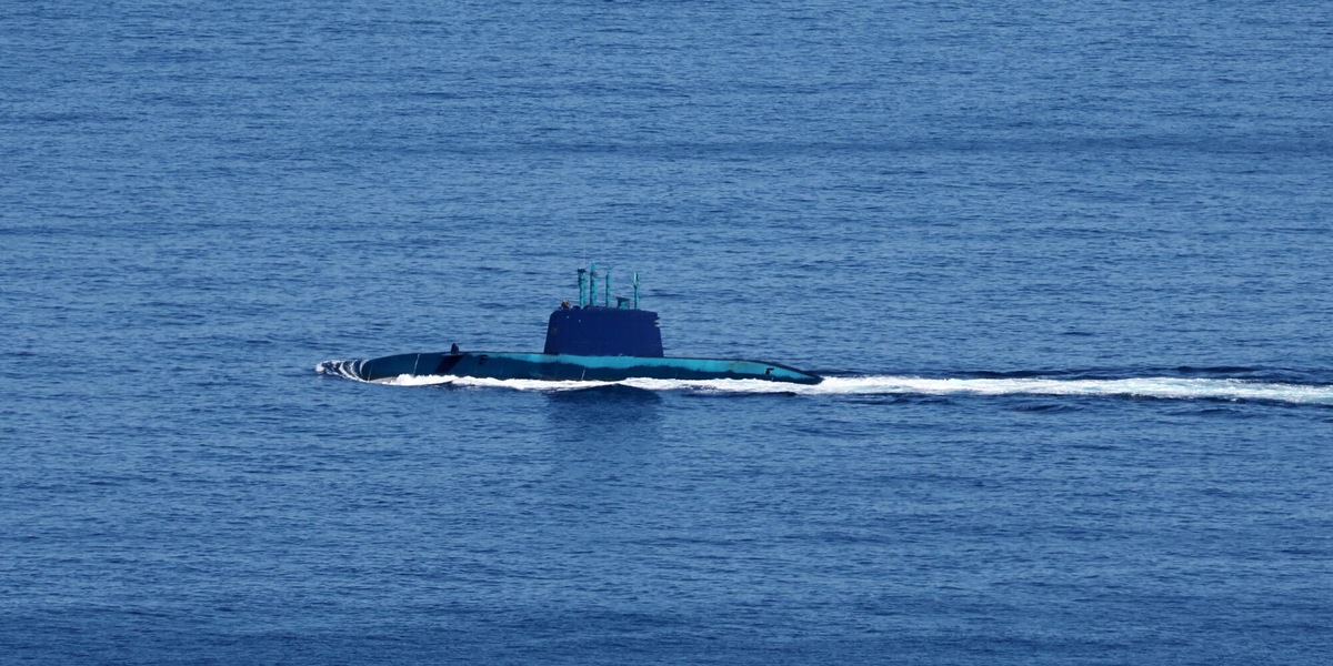 Sottomarino lanciamissili Usa arrivato a Gibilterra, 'impegno verso la Nato'
