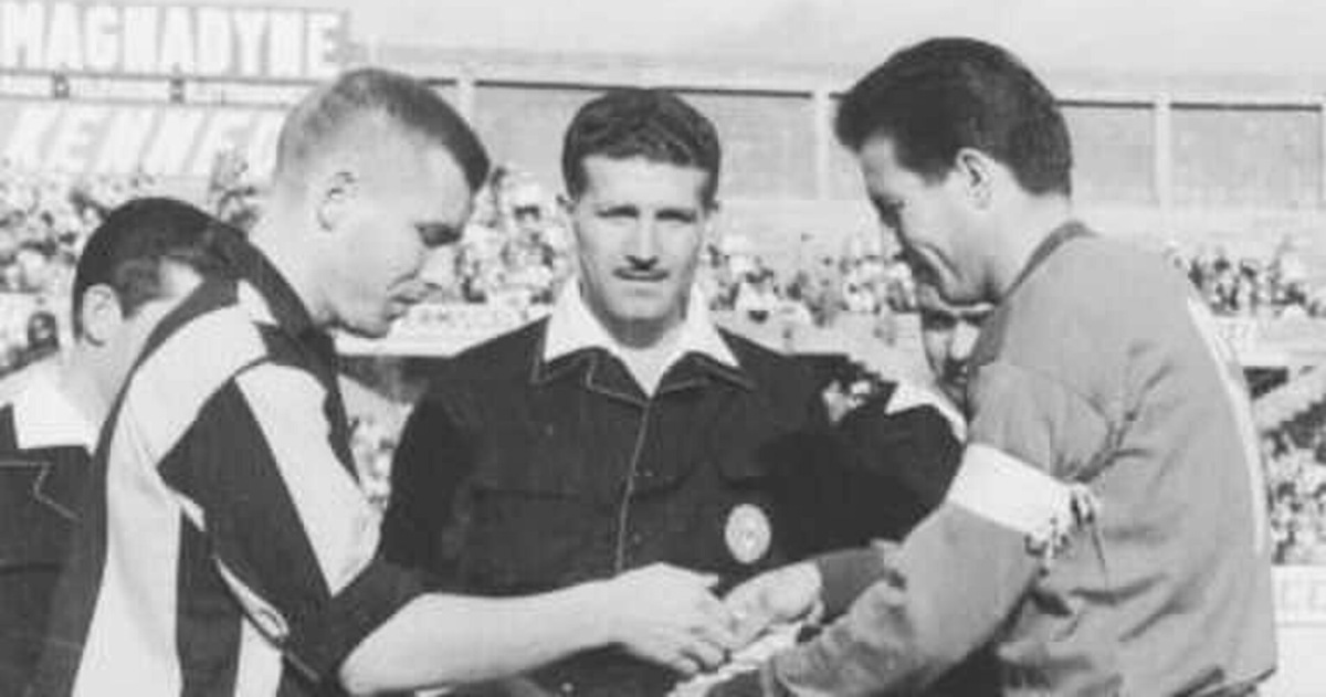 Arbitri e Var tra ‘900 e 2000