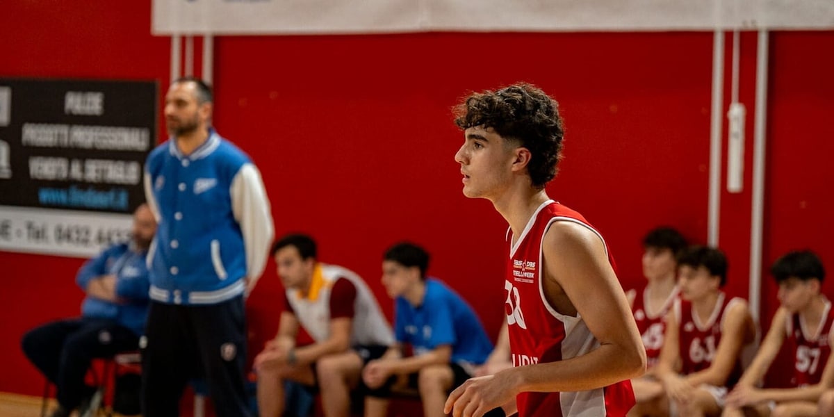 Morel Pohl e Peruzzi trascinano la Dbs Stella Ebk Academy: che vittoria contro Umana Reyer Venezia!