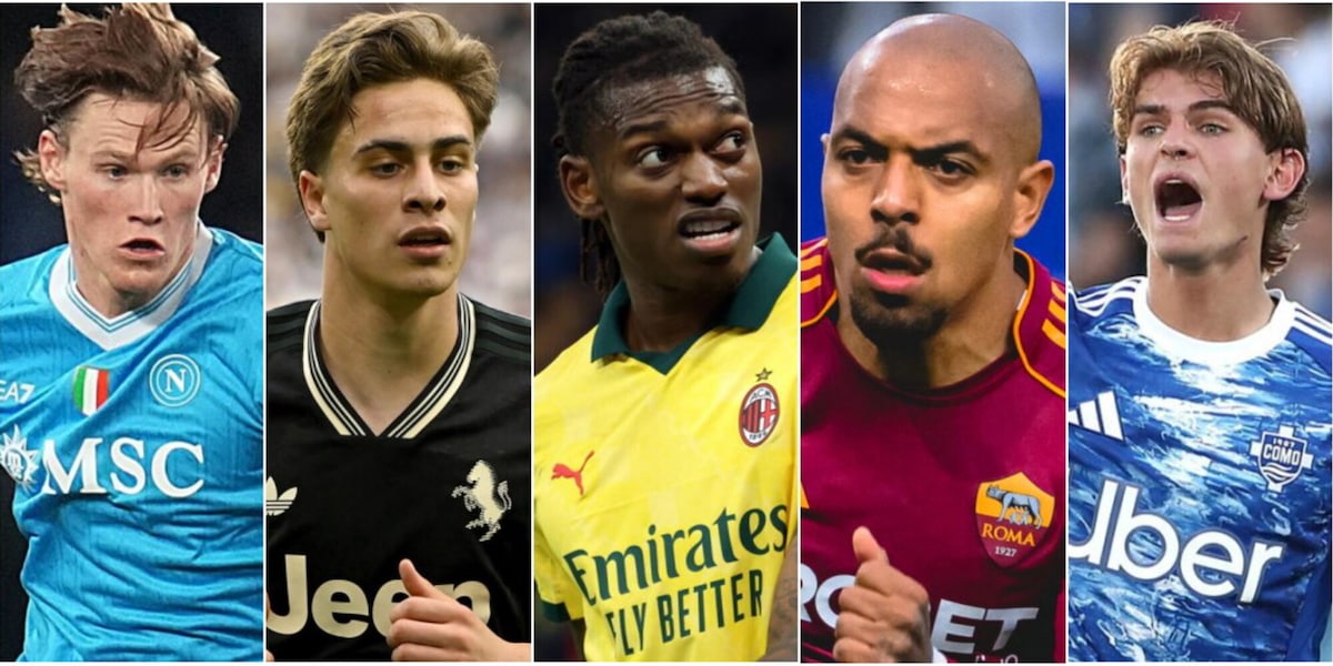Corsa Champions, tutti i calcoli: a Juve e Milan bastano 6 punti, alla Roma no