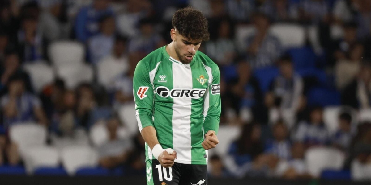 Betis, tre punti con l'Elche per ipotecare la Champions League: il pronostico