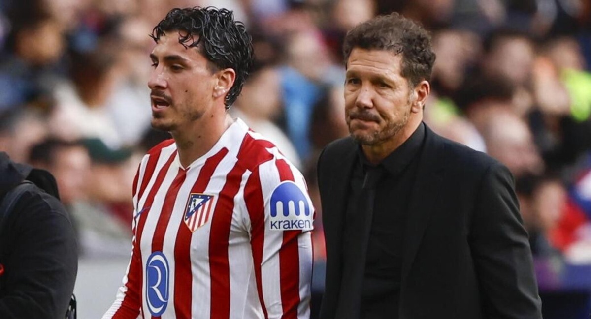 Osasuna-Atletico Madrid, il pronostico: la squadra di Simeone a Pamplona senza obiettivi