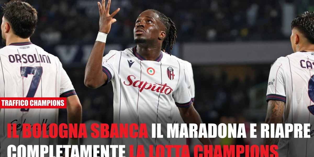 Tutti addosso
