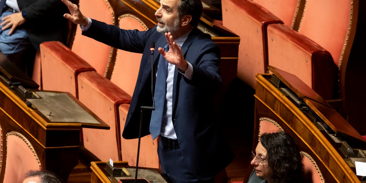 Alfieri (Pd), mancano le condizioni per il dialogo sulla legge elettorale