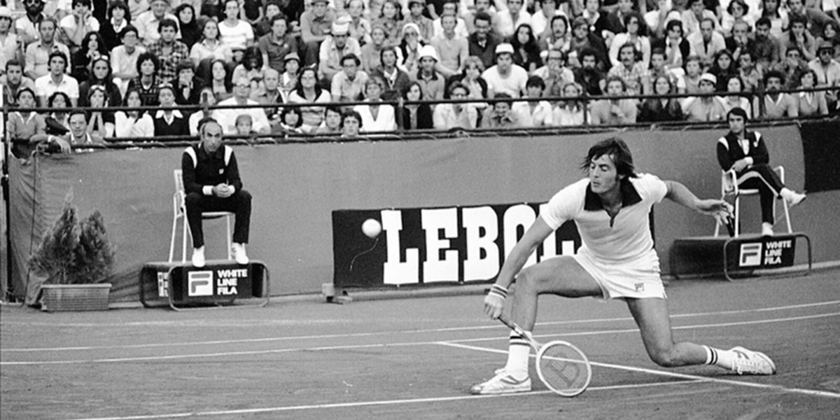 “La ballata della Coppa Davis”: il film che celebra Adriano Panatta e la Coppa Davis