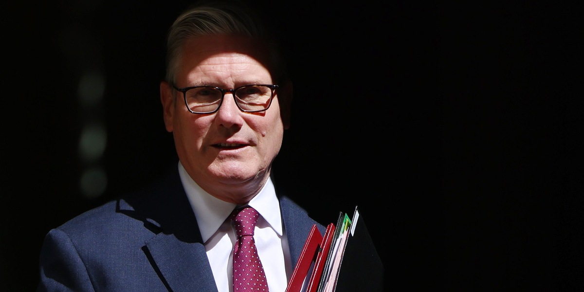 Starmer non molla, 'voglio continuare a governare'