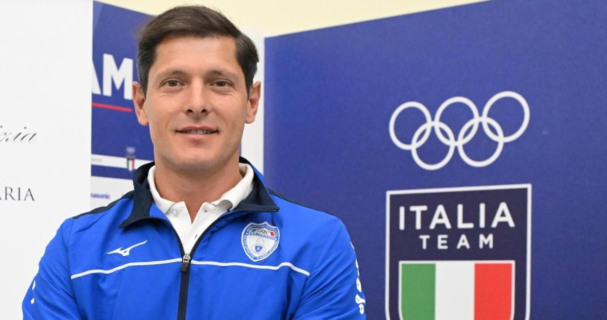 Ready to Play, il progetto della Fipm riparte da Livorno: Aldo Montano testimonial