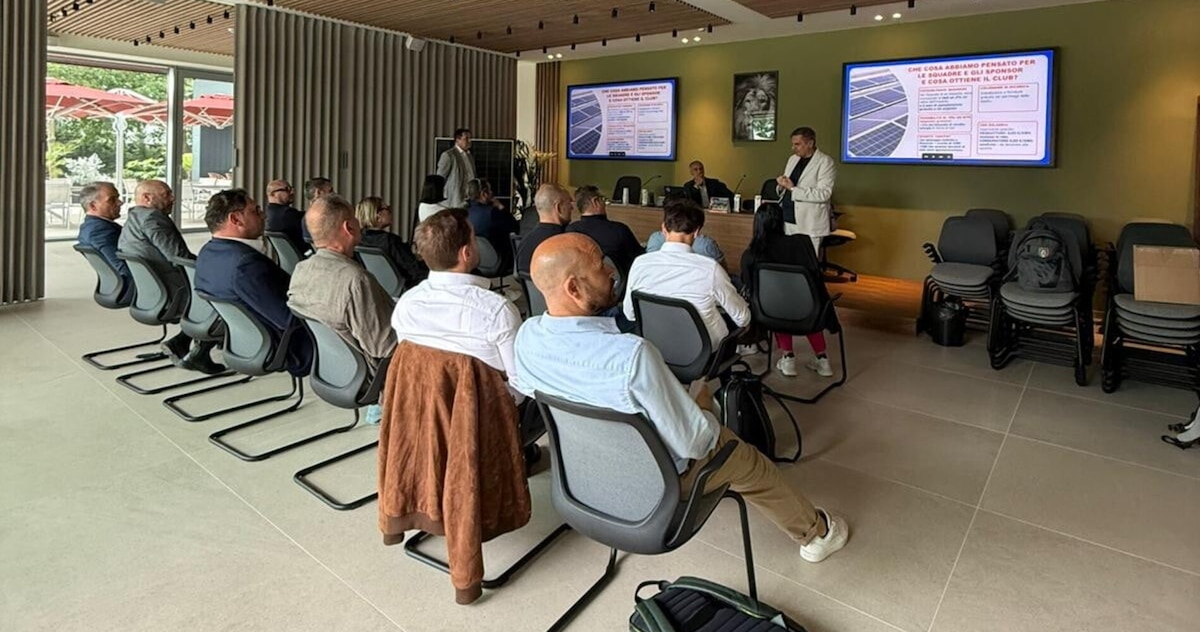 Rugby business network: il primo incontro B2B della Lega Italiana Rugby