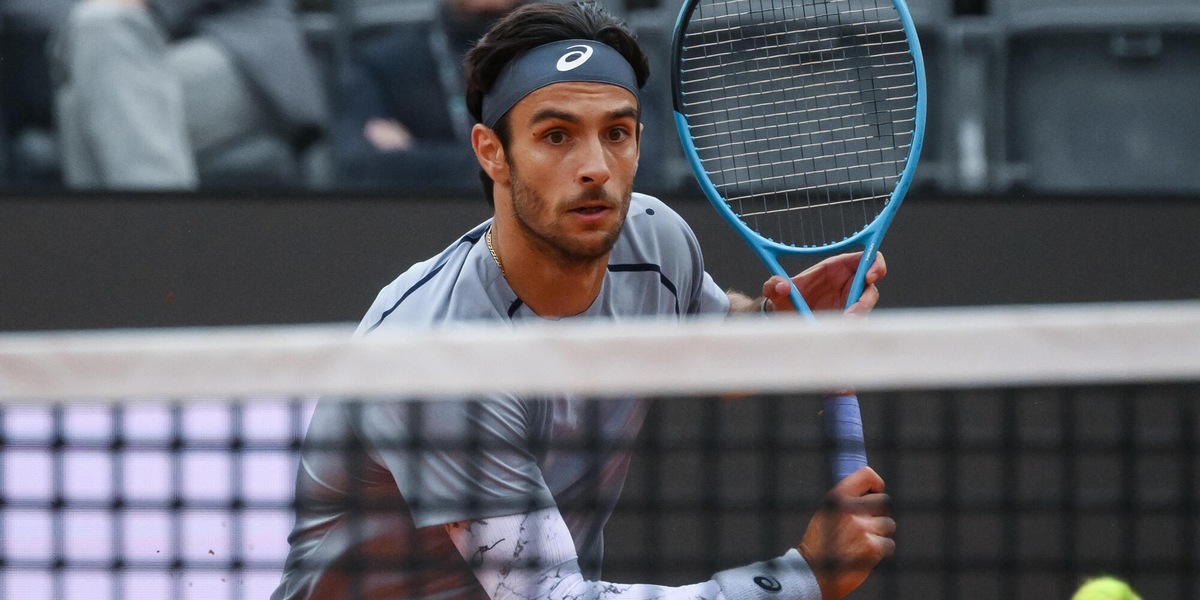 Internazionali: eliminato Musetti, ai quarti di finale va Ruud