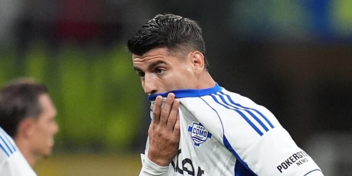 Morata, che batosta: è fuori dal Mondiale! Il suo anno nero senza gol e con il divorzio da Alice Campello