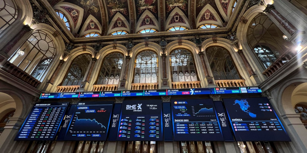 Borsa: l'Europa in calo attende inflazione Usa e Wall Street, Milano -0,7%