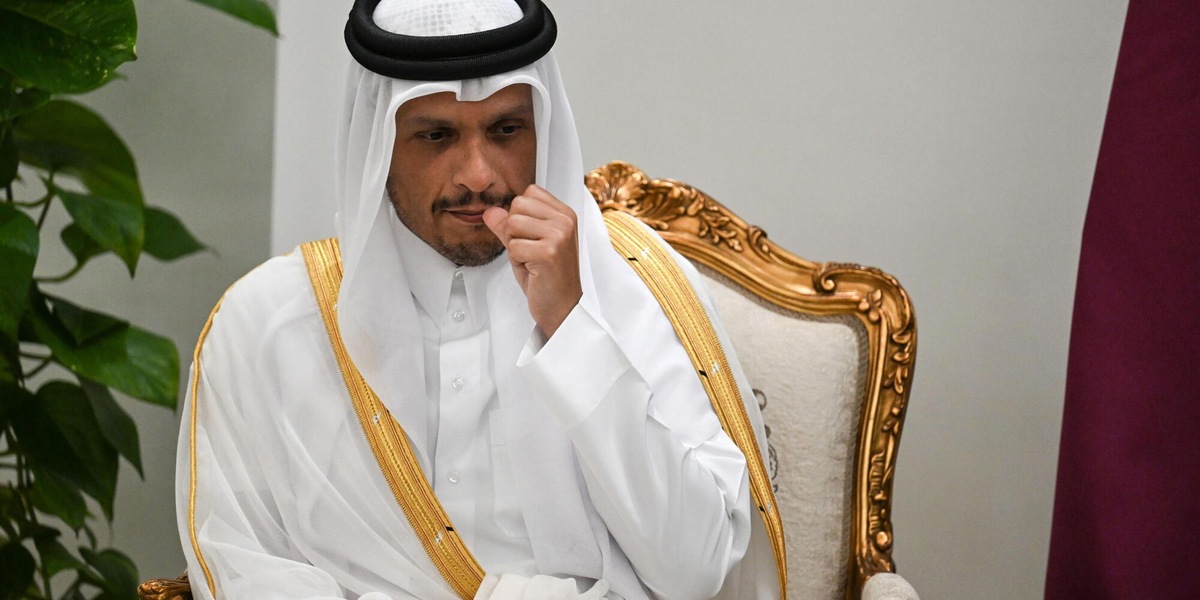 Premier Qatar, sono stato a Washington a sostegno sforzi per la pace