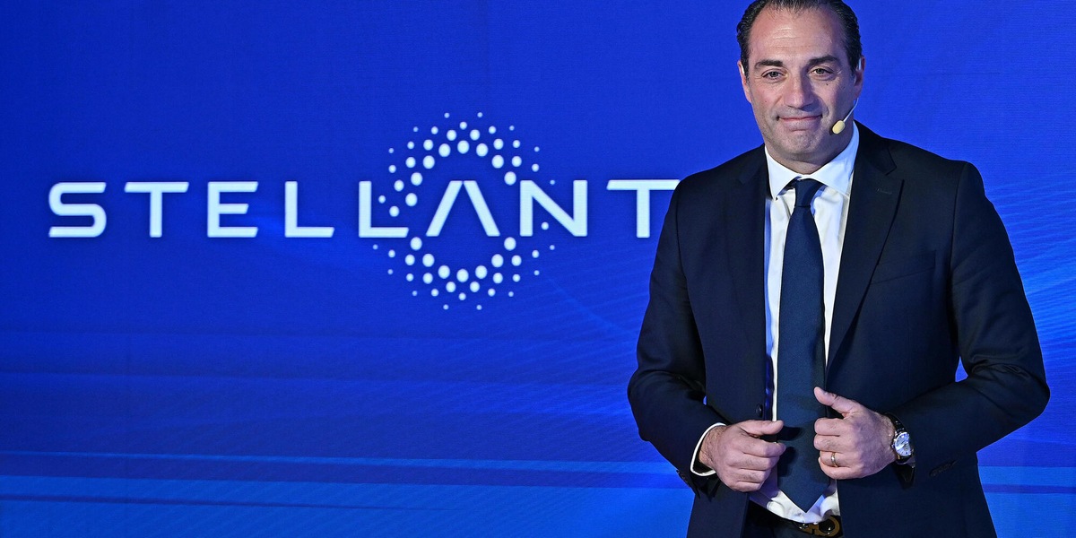 Filosa, 'aperti ad altre partnership oltre ai cinesi'