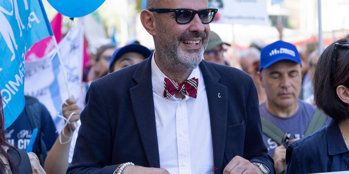 Famiglia nel bosco: il nuovo avvocato è Simone Pillon