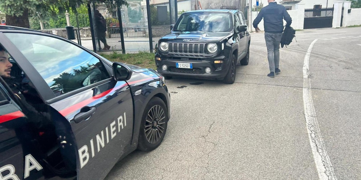 Uno Bianca: sopralluogo degli investigatori a casa di Gugliotta