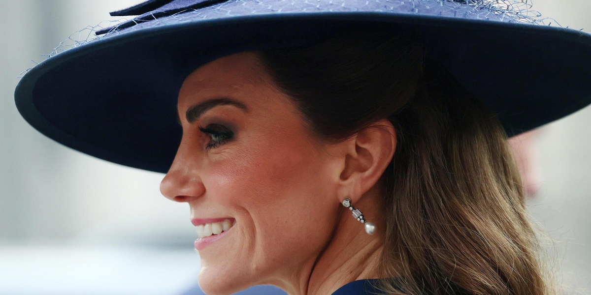 Reggio Emilia prepara l'accoglienza per la principessa Kate