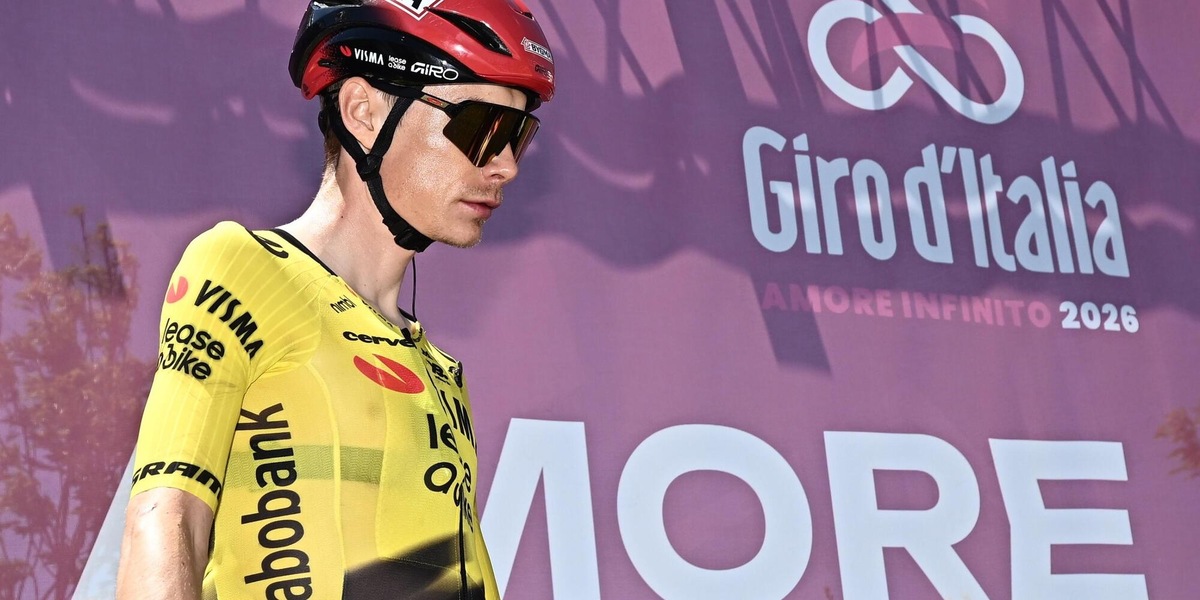 Giro: Narvaez vince la quarta tappa, Ciccone è la nuova maglia rosa