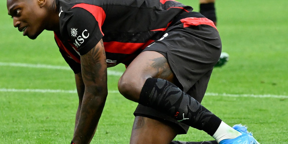 Serie A: 13 giocatori squalificati, tutti per una giornata