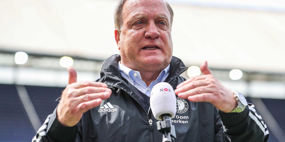 Mondiali: Advocaat torna alla guida di Curaçao