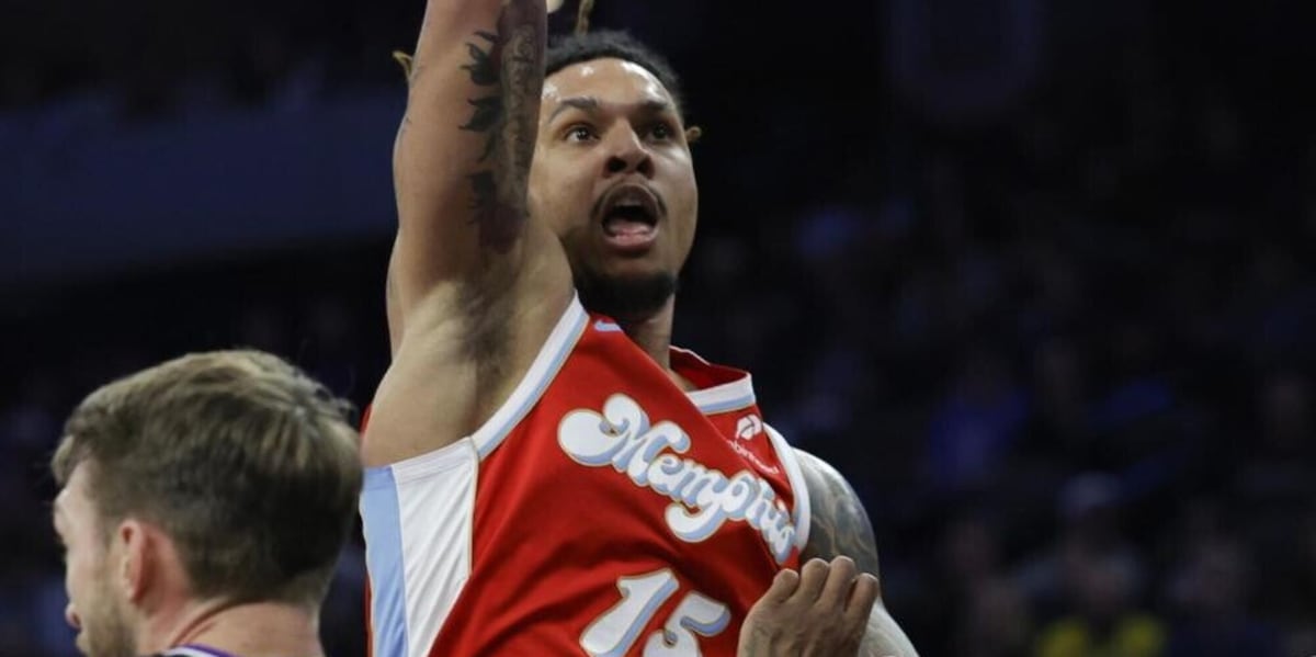 NBA in lutto, è morto Brandon Clarke: il comunicato dei Grizzlies, aveva 29 anni