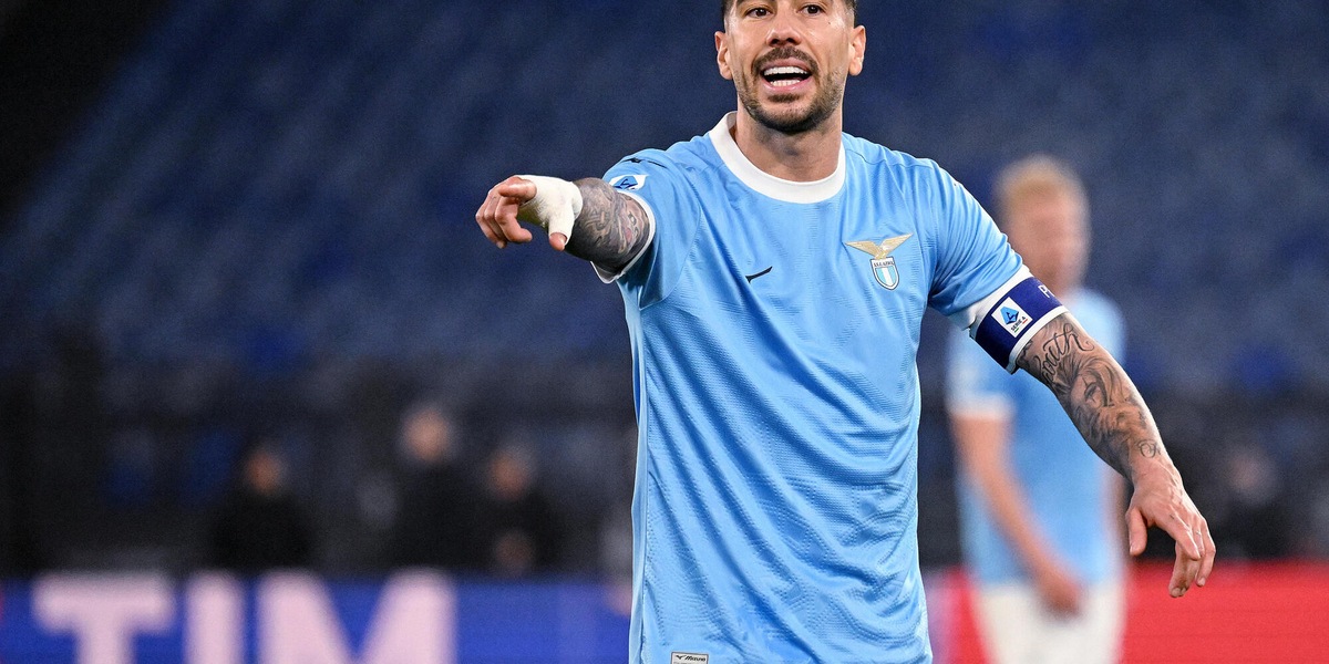 Coppa Italia: Zaccagni "vogliamo il trofeo, godiamoci i nostri tifosi"