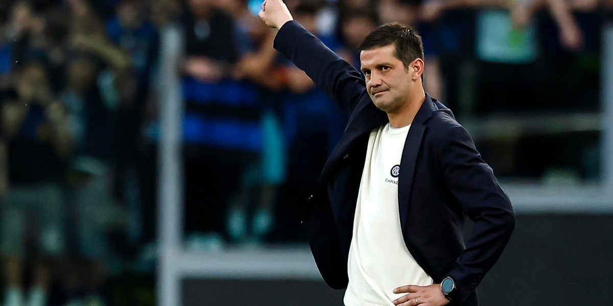 Coppa Italia: Chivu "vogliamo onorare la finale, ma niente ossessione"